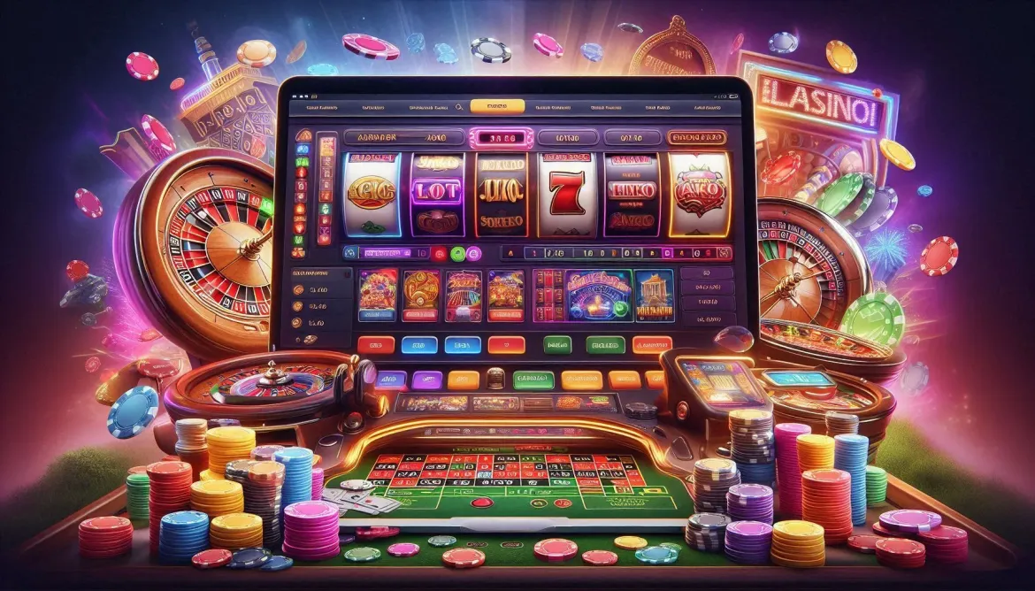 Slotoro Casino